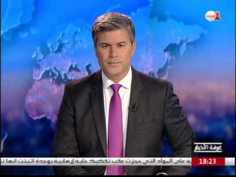 بالفيديو الاستعدادات الجارية لاستقبال عيد الاضحى ووضعية سوق المواشي