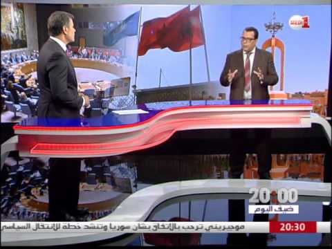 بالفيديو هل تحاول الجزائر تعطيل مبادرات تثبيت الاستقرار