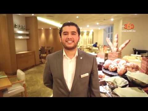 بالفيديو تعرف على مغاربة اختاروا النجاح في دبي