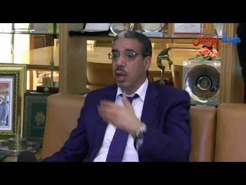 بالفيديو رباح يكشف أن صراعه مع بنكيران متوهم