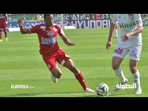 بالفيديو تساؤلات حول إغلاق ملعب محمد الخامس