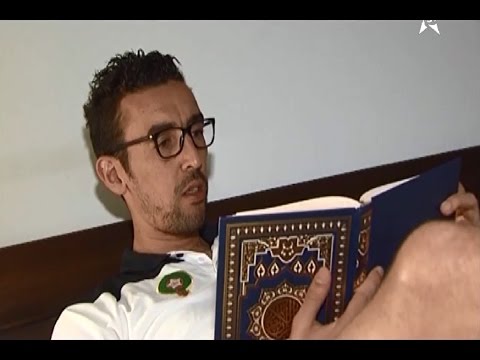 شاهد أسود الأطلس يضعون أخر اللمسات في كولومبيا