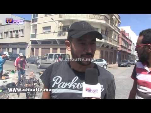 شاهد مقطع طريف من أجواء شواء الرؤوس