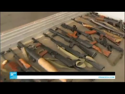 بالفيديو تقرير برلماني ينتقد تدخل بريطانيا العسكري في ليبيا عام 2011