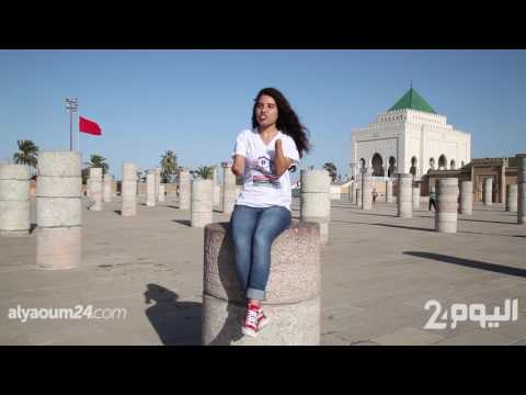 بالفيديو إكرام حكاية شابة انتصرت عزيمتها على إعاقتها