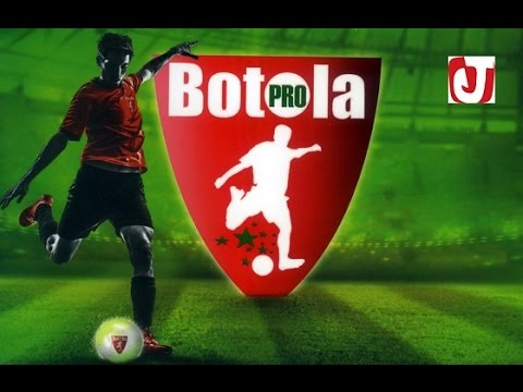 شاهد برنامج الأسبوع الثاني من البطولة الاحترافية