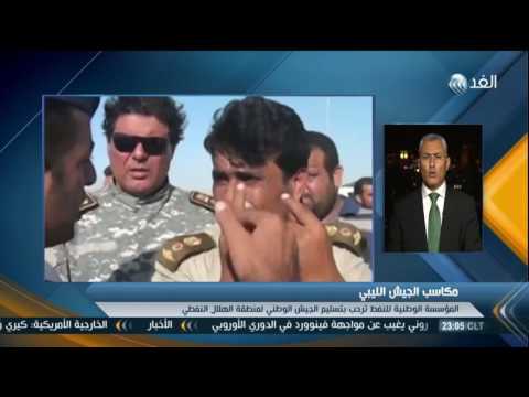 محلل يعتبر أن الجيش الليبي الرقم الصعب في المعادلة السياسية