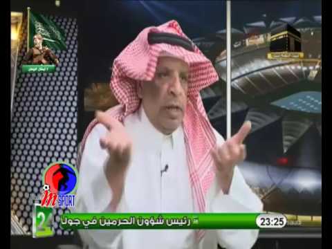 بالفيديو خالد قاضي يكشف أن الاتحاد السعودي سلف الهلال 6 مليون