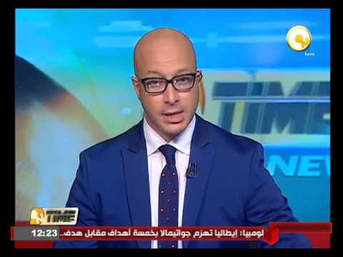 بالفيديو شريف اسماعيل يؤكد حرص الحكومة على الإرتقاء بالعملية التعليمية