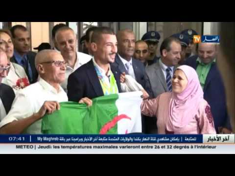 شاهد جولة في معرض الصحف الرياضية