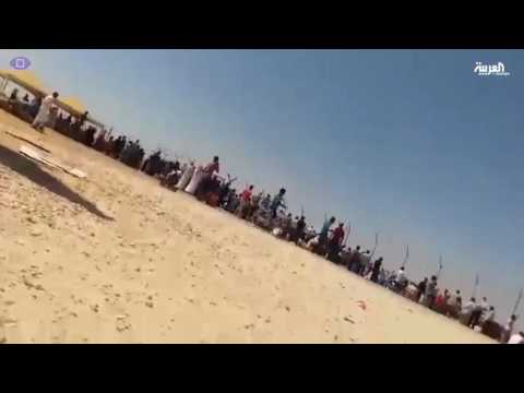 بالفيديو فعالية ترفيهية لأطفال سورية في أنطاكيا خلال عيد الأضحى