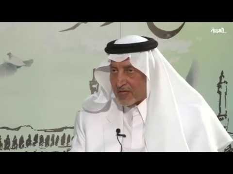 شاهد موسم حج ناجح بجميع المقاييس