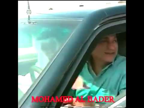 فيديو نادر للرئيس السابق مبارك يقود مرسيدس