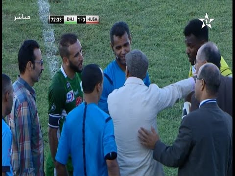 شاهد النوني يثير جدلًا جديدًا بإعلانه ضربة جزاء للجديدة