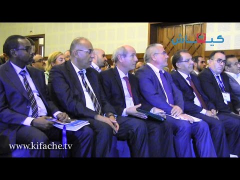 شاهد الإعلان عن نظام جديد للتأمين