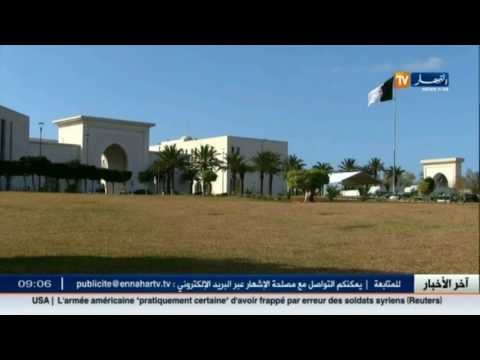 بالفيديو  نقل جثامين الرعايا الجزائريين في الخارج مجانًا