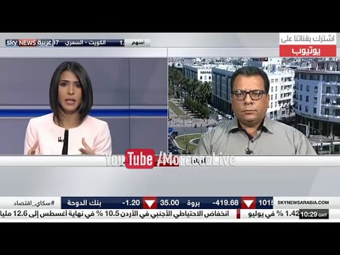 شاهد منار السليمي يتحدث عن مسيرة الداربيضاء