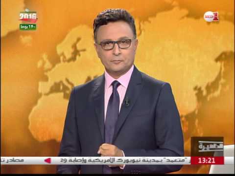 أمين الحركة الديموقراطية الاجتماعية يقدم الخطوط العريضة لبرنامج حزبه