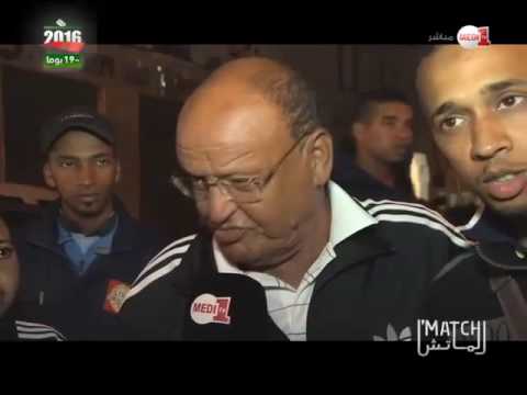 خيبة أمل وحسرة بعد الظهور الباهت للوداد أمام الزمالك