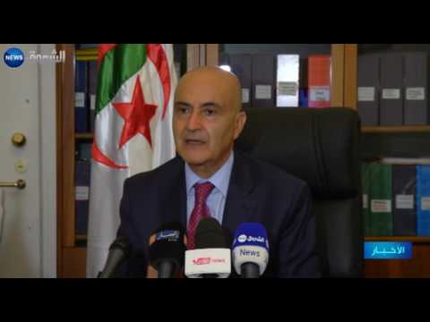بالفيديو قنصل الجزائر في ميلانو يثني على التعاون الثقافي بين الجزائر وإيطاليا