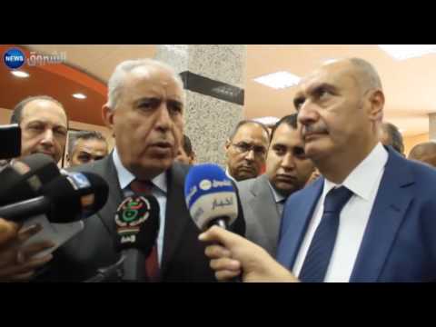 بالفيديو  محمد الغازي يؤكد أن وجود 52 من المتقاعدين أقل من 60 عامًا هو أمر خطير