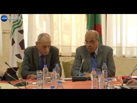 بالفيديو الفاف تهدّد رؤساء الأندية بالعدالة بسبب الحكام