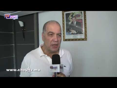 شاهد الكشف عن سبب إنهاء مفاوضات الزمالك مع مراد باتنا