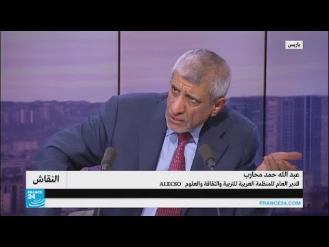 بالفيديو عبد الله محارب يؤكّد أن ثلاثة أرباع أموال دول الخليج ذهبت الى شراء السلاح