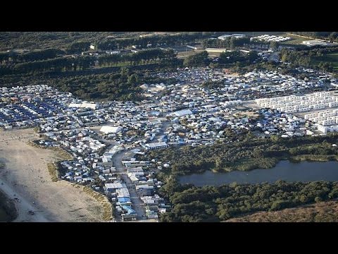بالفيديو اللاجئون في العالم يمثلون واحد بالمئة من إجمالي سكان الكرة الأرضية