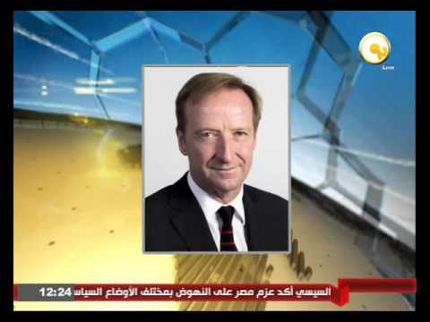 بالفيديو الاستخبارات البريطانية تؤكّد أن تكنولوجيا الاتصال الحديثة تهديد وجودي