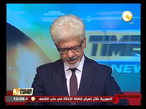بالفيديو الرئيس السيسي يجري حديثا لصحيفة واشنطن بوست حول التطورات في مصر