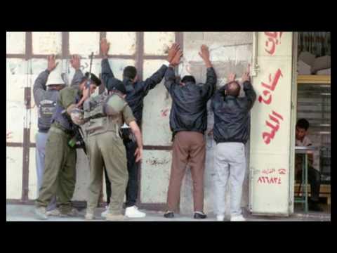 شاهد المقاومة أيام زمان في فلسطين