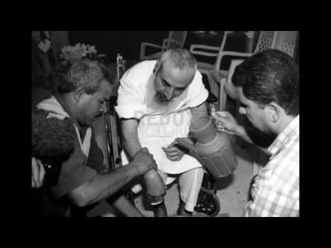 شاهد المصالحة الفلسطينية أيام زمان 