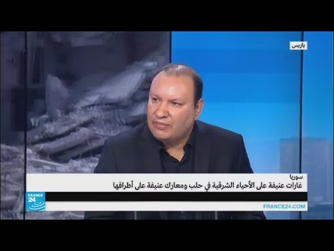 شاهد جدوى عقد المجموعة الدولية لدعم سورية اجتماعًا جديدًا