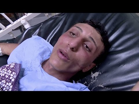بالفيديو شهادات مهاجرين نجوا من غرق قارب شمال مصر