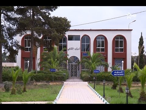 بالفيديو اقبال متزايد على التسجيل في الحي الجامعي في الدار البيضاء