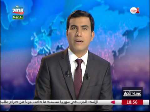 بالفيديو محي الدين اللاذقاني يقدم قراءته حول الهجمات غير المسبوقة على حلب