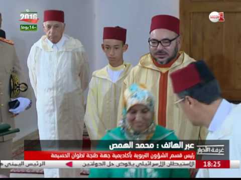 بالفيديو أهداف وحصيلة البرنامج الوطني لمحو الأمية في المساجد