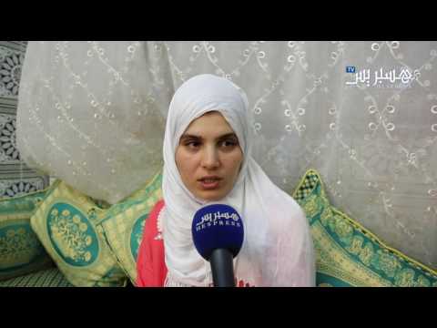 بالفيديو القصة الكاملة للمياء المغربية السجينة في المملكة العربية السعودية