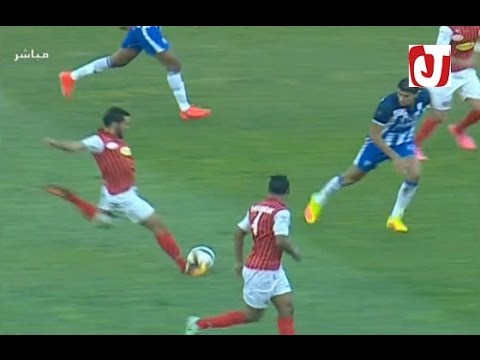 بالفيديو هدف عالمي لفريق شباب قصبة تادلة