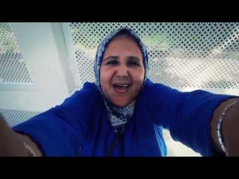 بالفيديو حزب الاستقلال يدعو للتعاقد من أجل الكرامة