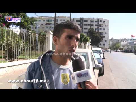 بالفيديو أب الرضيعة المختطفة يتمنى تعاون الجهات المختصة للعثور عليها