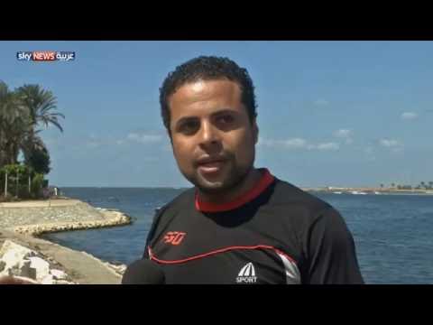 شاهد الحكومة المصرية تبحث تداعيات قارب الموت
