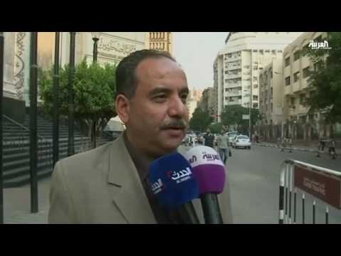بالفيديو تضاؤل الأمل بالعثور على ناجين في حادثة غرق مركب المهاجرين في مصر