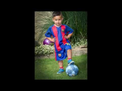 «طفل المعجزة» يتلقى عرضا من مانشستر سيتى