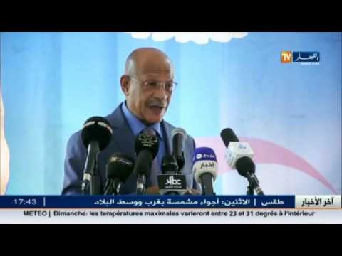 ترحيل 3 ألاف عائلة قصديرية قريبا