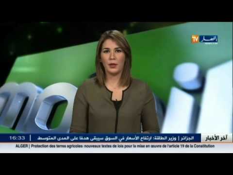 بالفيديو مصطفى بيراف يكشف عن توقيف مديرة الرياضات زهرة غيدوش