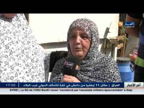 بالفيديو والدة سائق القطار  يكشفون تفاصيل كارثة التصادم