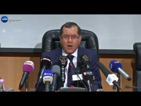 شاهد بوطرفة يؤكد أن اجتماع الجزائر سيتحوّل إلى لقاء رسمي