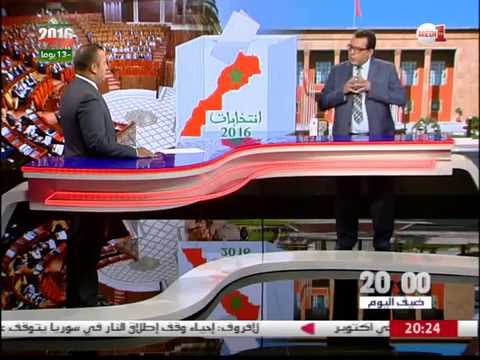 بالفيديو منار السليمي يؤكّد أن استحقاقات 7 تشرين الأول مختلفة هذه الدورة